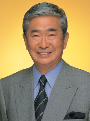 Shintarō Ishihara